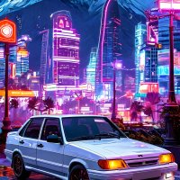 Lada-vaz-2115-white-neon-201224