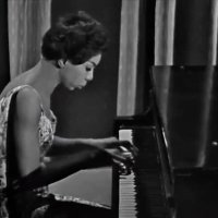 Nina Simone Love Me Or Leave Me on The Ed Sullivan Show(48