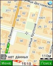 Yandex Maps