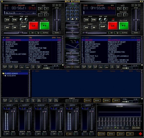 BPM Studio Professional v 4 9 1