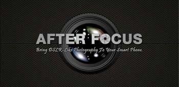 AfterFocus Pro v1.6.1