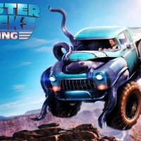 Monster Trucks Racing [Mod]