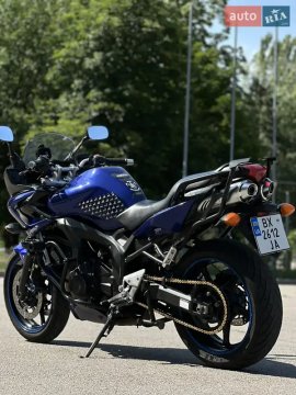 Yamaha fz6-s 566569950f