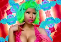 Nicki Minaj Starships 360HD [ ]