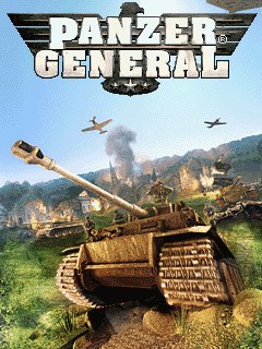 Panzer General Samsung 128x160