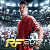 RealFootball2012 SonyEricsson K800i