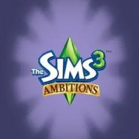 The Sims 3 RU Samsung 176x220