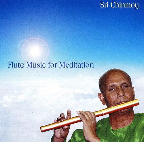 Sri Chinmoy - 01 AUM Proem