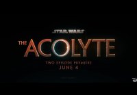 Star Wars: Аколит (2024) Новый тизер-трейлер (Без дубляжа)