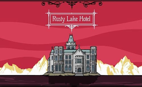 Rusty lake hotel