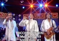 Ricchi e Poveri - Made In Italy