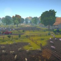 Farm Sim 2024 2.0.5 MOD