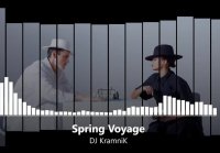 Dj KramniK Spring Voyage 2021