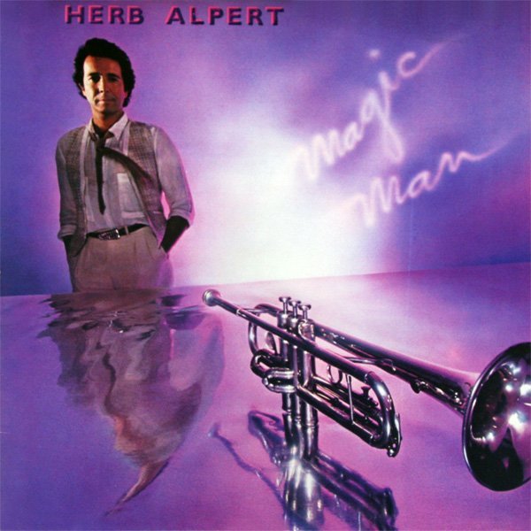 Herb Alpert - This Ones For Me