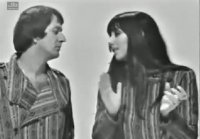 Sonny amp Cher -Little Man-