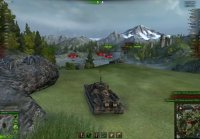 Брутальная озвучка 0.9.17.1 WOT злостные маты