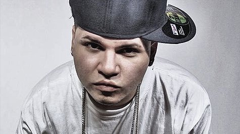 Farruko - Desconec_zion