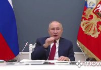 Путин. Давос. 2021. Что еще не понятно? Прямым текстом.