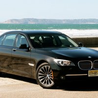 bmw 750li 2009 1