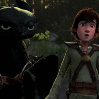 How-to-train-your-dragon 2-