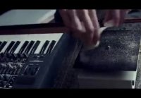 CYMATICS- Science Vs. Music - Nigel Stanford