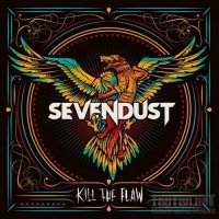 Sevendust - Kill The Flaw - 2015 (Altern