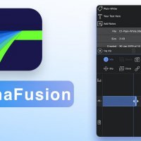 LumaFusion Версия 2.0.0 Куплена