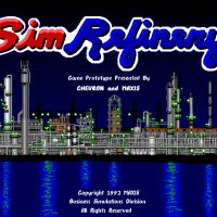 SimRefinery