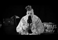 Puddles Pity Party - Losing My Religion (R.E.M. cover)