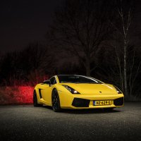 Lamborghini-gallardo-se-yellow