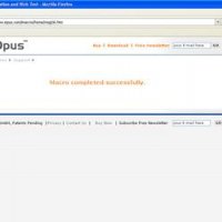 imacros for firefox-7.2.2.0-fx