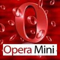 opera mini 5