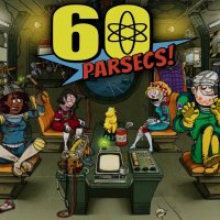 60 Parsecs [RU]