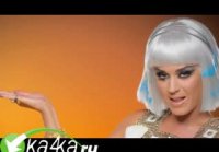 Katy Perry feat. Juicy J - Dark Horse-