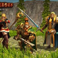 Fantasy Heroes RPG [Mod]