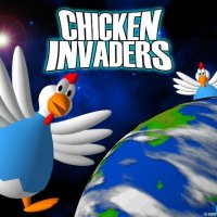 Chicken Invaders setup