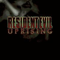 Resident Evil R Uprising