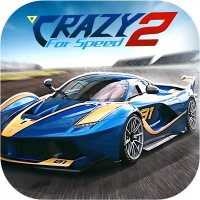 Crazy for Speed 2 [Mod]