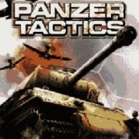 Panzer Tactics RUS Nokia s40 240x320