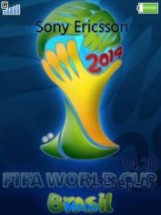 Fifa World Cup 2014