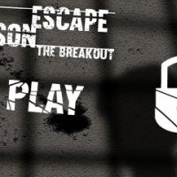 Prison Escape The Breakout 240х400