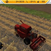 Farming Simulator 14