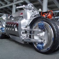 Dodge-Tomahawk