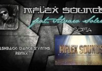 Mflex Sounds feat. Alvaro Soler *Sofia*(Flashback)