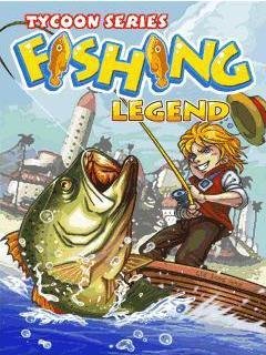 (Rus) Fishing Legend Cheats