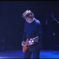 Gary Moore - Parisienne Walkways - Live