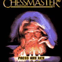 ChessMaster Nokia 352x416