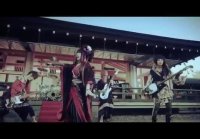 Wagaki band-Shinsensakura