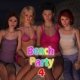 Beach Party - Пляжная Вечеринка 4 РУС