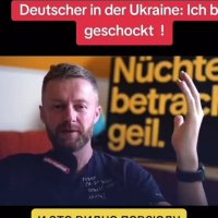 Немецкий блогер съездил на украину и немножечко под